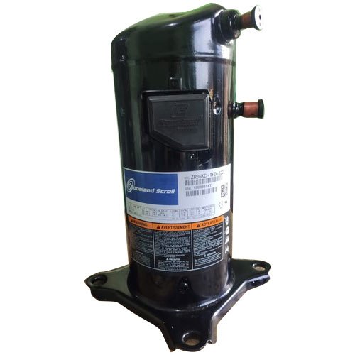 Block Máy Nén Lạnh Cho Máy Lạnh & Hệ Thống Điện Lạnh
